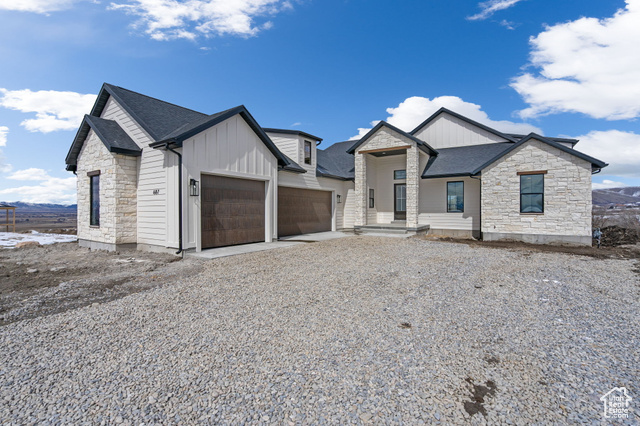 687 N CHERRY CREEK PKWY, Richmond UT 84333