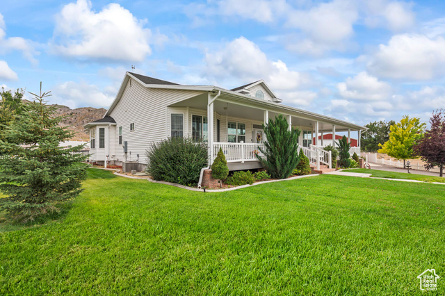 Photo 99 for MLS #2050542 at 528 E 700 South #4