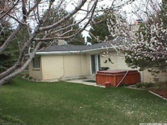 2165 S 1125 E, Bountiful, UT 84010 — photo 7