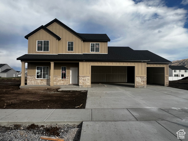 701 E 1250 S, Hyrum UT 84319