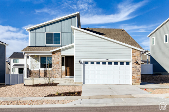 7147 WOODS ROSE DR, Park City UT 84098