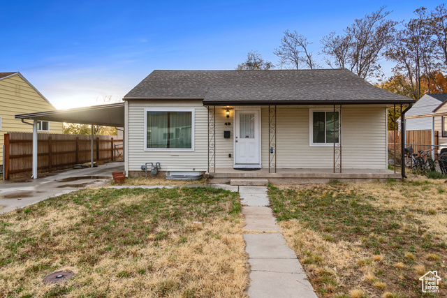 49 VILLA DR, Clearfield UT 84015