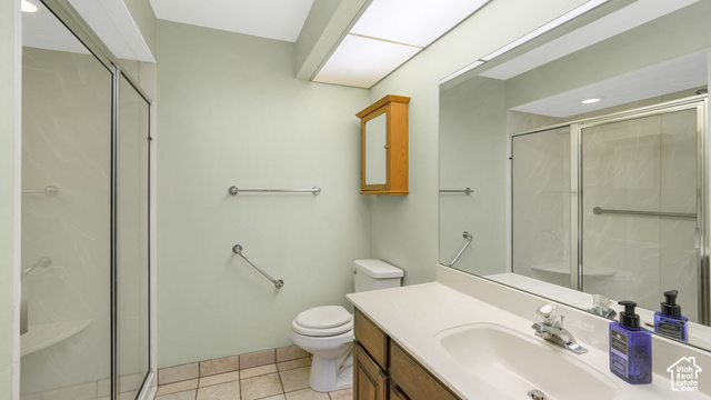 Photo 17 for MLS #2051112 at 689 E 4149 South
