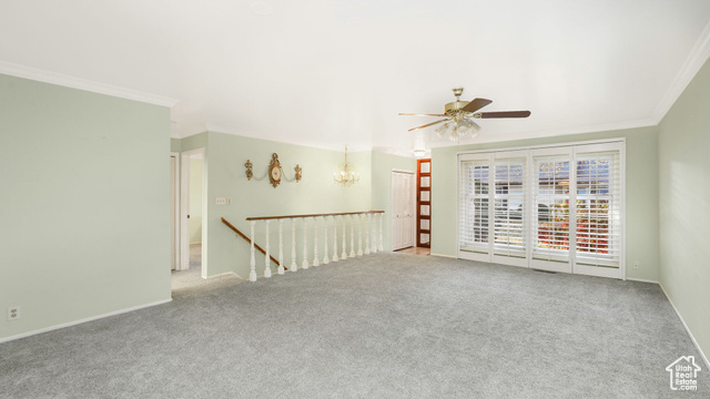 Photo 3 for MLS #2051112 at 689 E 4149 South