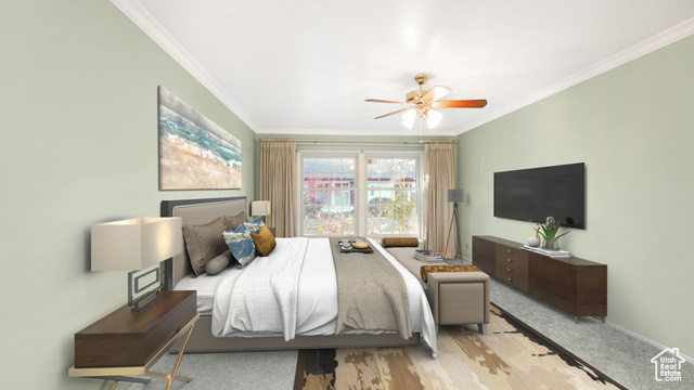 Photo 11 for MLS #2051112 at 689 E 4149 South