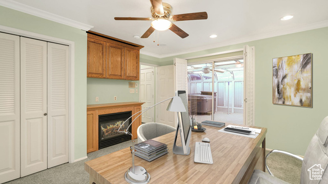 Photo 16 for MLS #2051112 at 689 E 4149 South