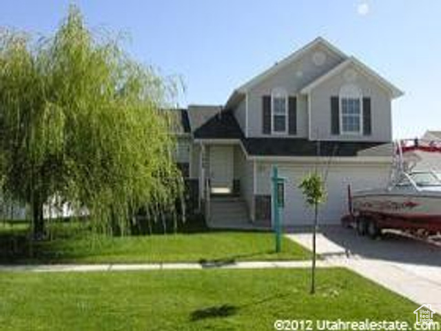 13649  ARTISTRY LN, Herriman UT 84096