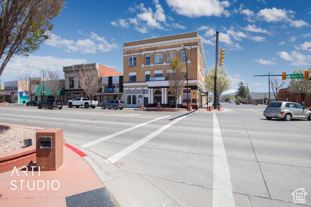 104 N Main, Richfield, UT 84701