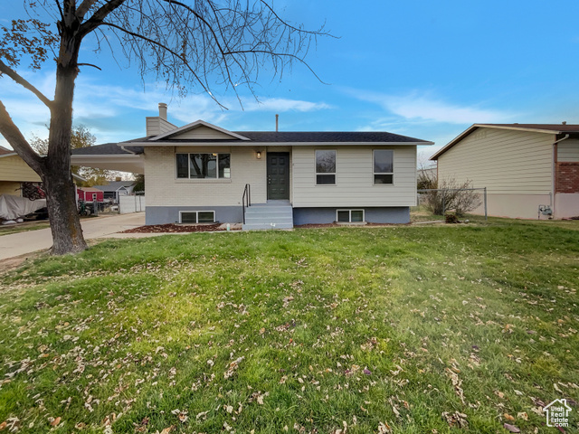 845 S 1350 W, Clearfield UT 84015