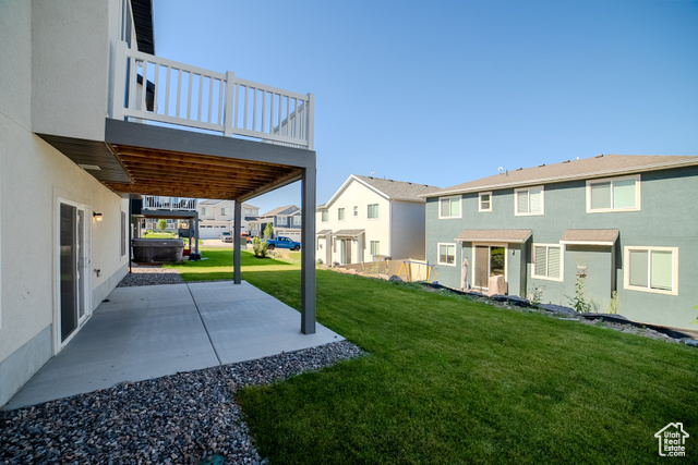 Photo 31 for MLS #2051173 at 3338 S Heathercrest Dr #11245