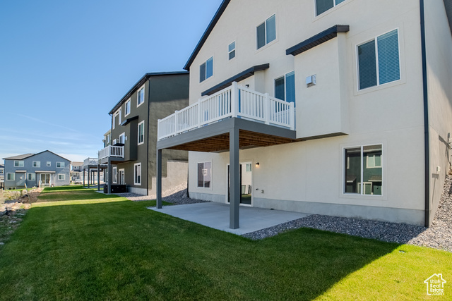 Photo 29 for MLS #2051173 at 3338 S Heathercrest Dr #11245