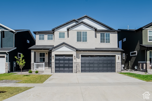 3338 S HEATHERCREST DR #11245, Saratoga Springs UT 84045