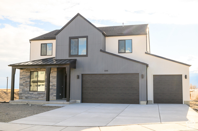 844 S 1100 W, American Fork UT 84003