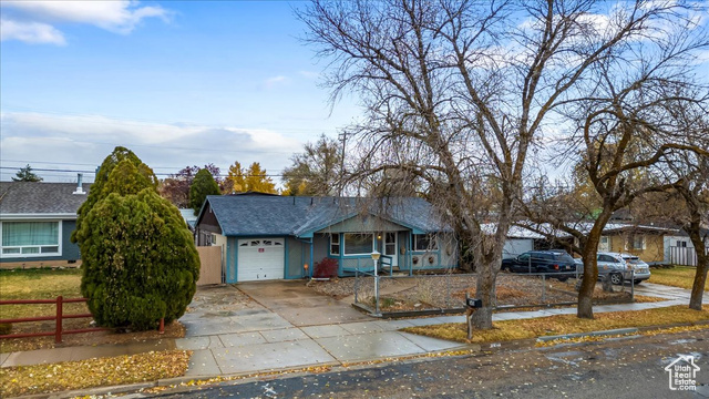 545 E 1100 N, Ogden UT 84404