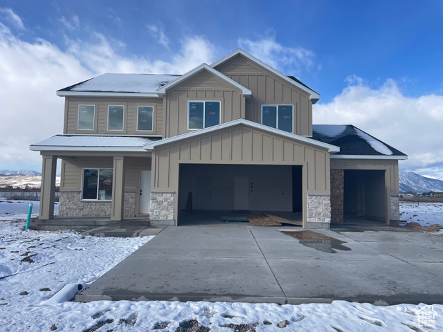 1212 S 650 E, Hyrum UT 84319