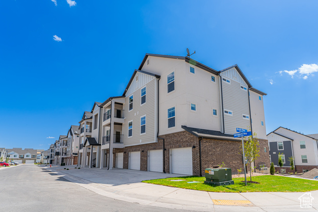 874 N HEMSWORTH WAY #R101, Saratoga Springs UT 84045