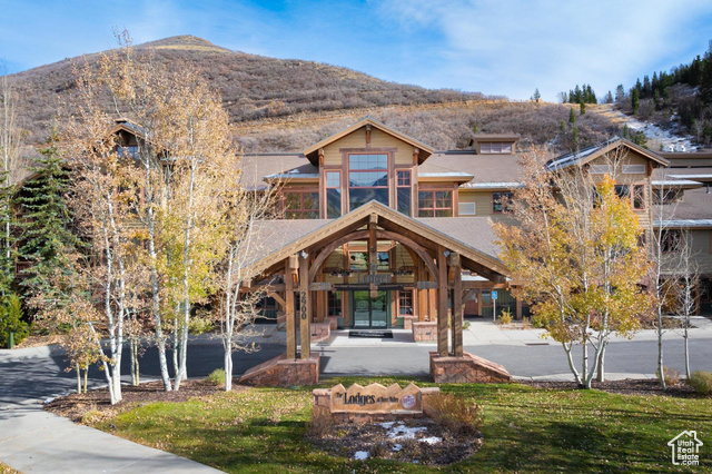 2900  DEER DR #E-123, Park City UT 84060