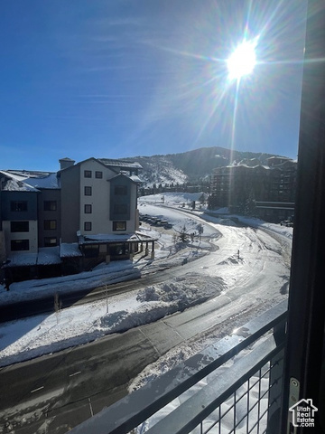 2670 W CANYONS RESORT DR #205, Park City UT 84098