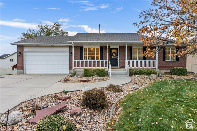 1179 N 380 E, Pleasant Grove UT 84062