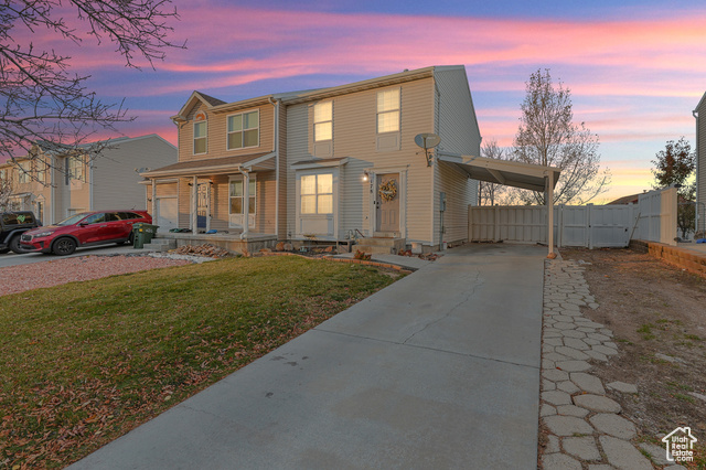 178  ALFRED DR, Tooele UT 84074