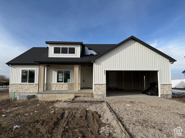 451 N 300 W, Smithfield UT 84335