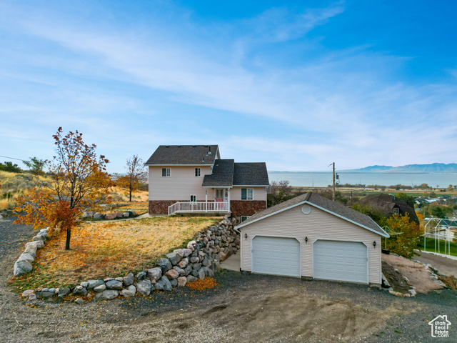 298 S 300 E, Willard UT 84340