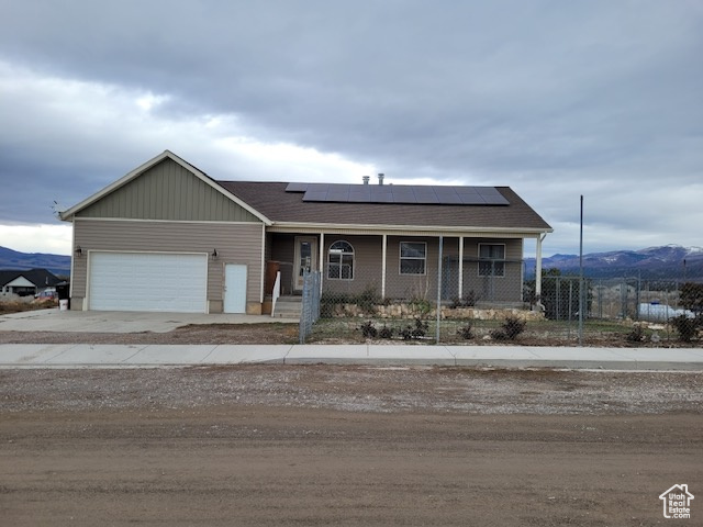 11215 E 16100 N, Mt Pleasant UT 84647