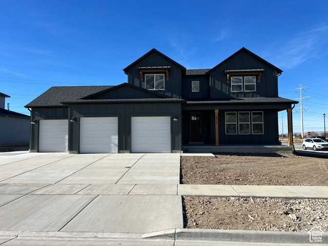 1012 S 3440 E #123 ,Spanish Fork UT 84660