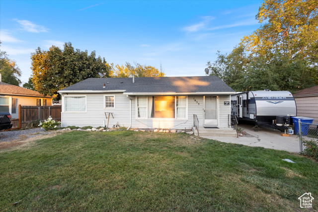 1655 S MAIN ST, Orem UT 84058