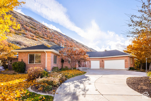 618 E DRAPER HEIGHTS WAY, Draper UT 84020