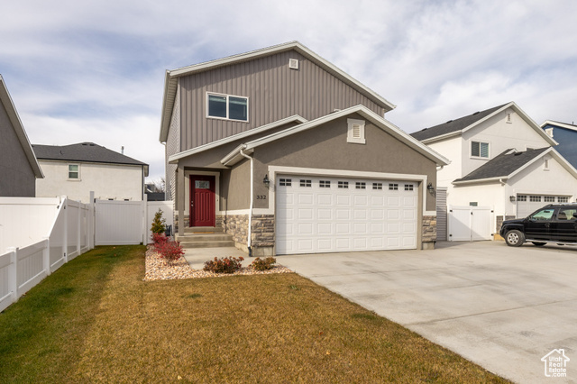 332 S 190 W, American Fork UT 84003