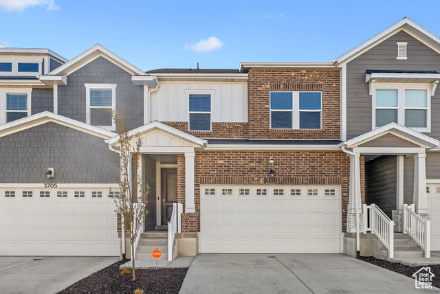 3711 W BIG HORN DR #397, Lehi UT 84043