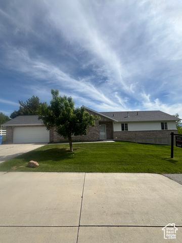 240 N 200 E, Smithfield UT 84335