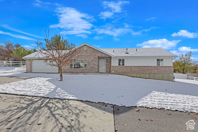 240 N 200 E, Smithfield UT 84335