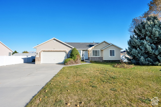 9381 S 3110 W, West Jordan UT 84088