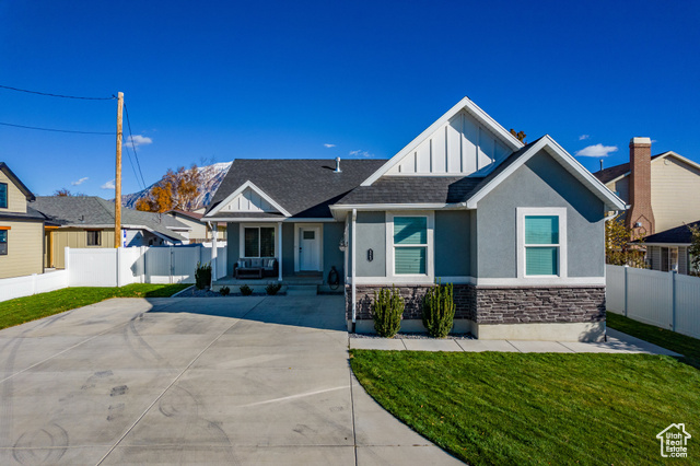 523 S 800 W, Orem UT 84058