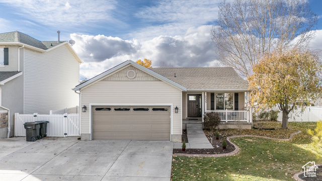 5533 GENEVA WAY, Stansbury Park UT 84074