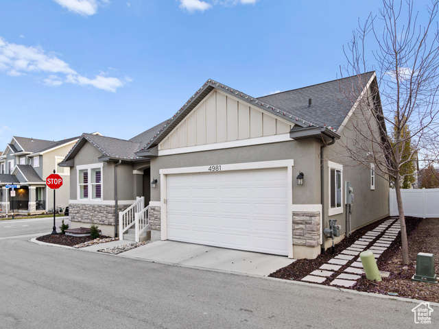 4981 W LONGBOAT LN, Herriman UT 84096