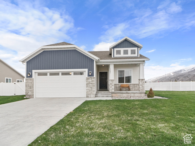 1297 E 330 S, Hyrum UT 84319