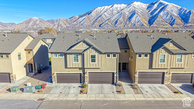 239 S 1930 E, Spanish Fork UT 84660