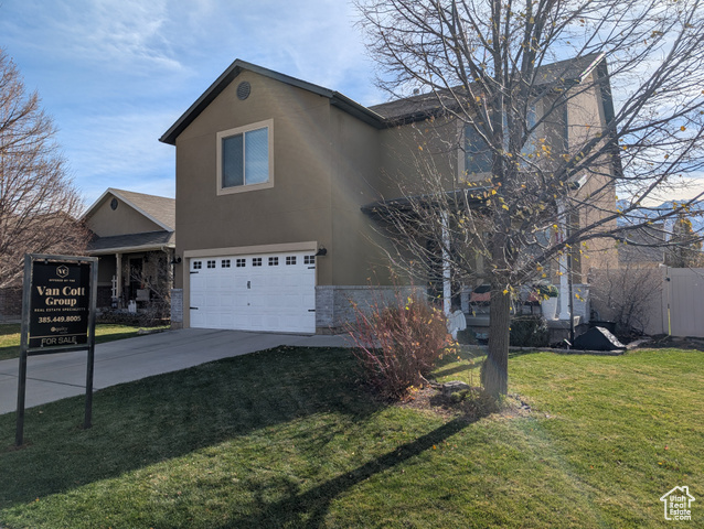 1868 E 1050 S, Spanish Fork UT 84660