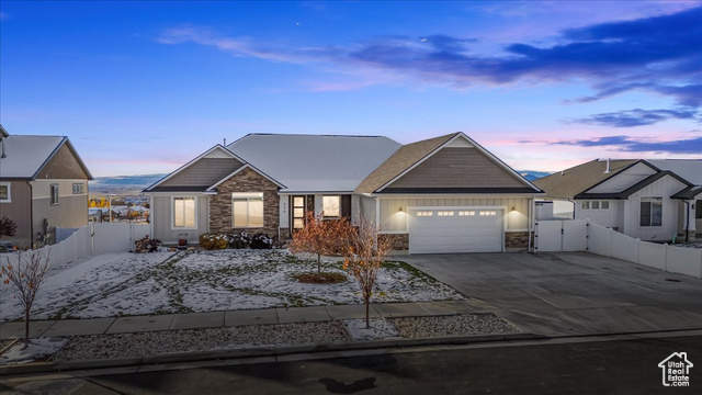 275 S 1100 E, Smithfield UT 84335