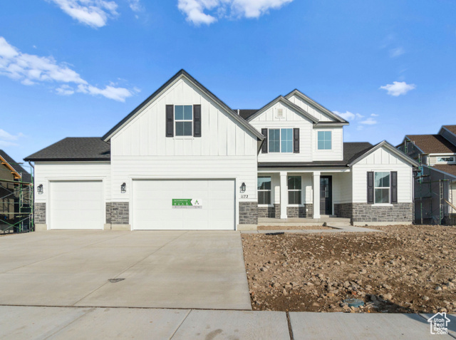 1172 W 800 S #33, Spanish Fork UT 84660