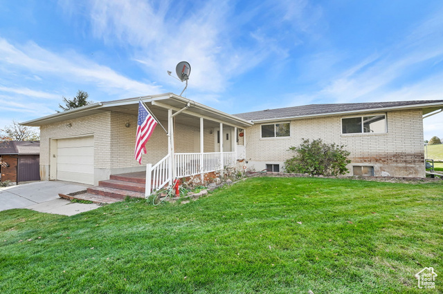 888 E 3250 N, North Ogden UT 84414