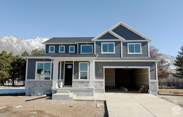 2298 E PARKSIDE CIR, South Ogden UT 84403