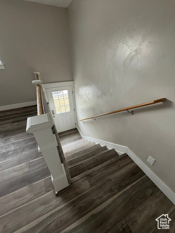 Photo 12 for MLS #2051963 at 2052 N 940 West