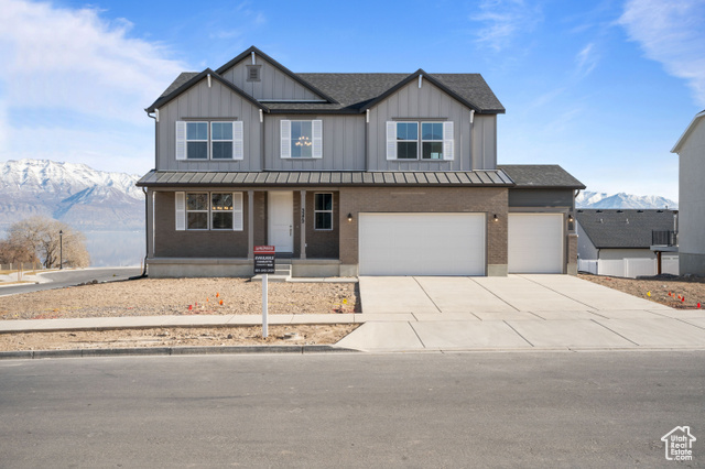 3272 S TIGER HERON DR #714, Saratoga Springs UT 84045