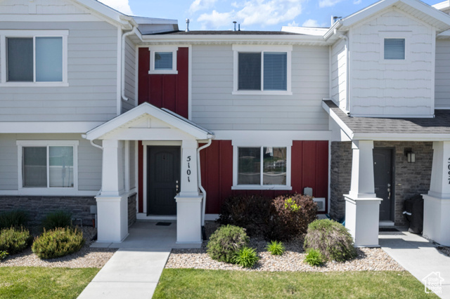 5101 W ENCORE CT, Herriman UT 84096