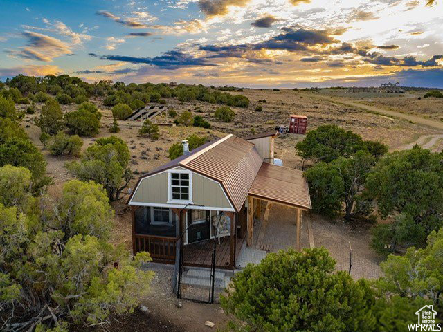 17491 W RED TAIL RIDGE RD, Duchesne UT 84021