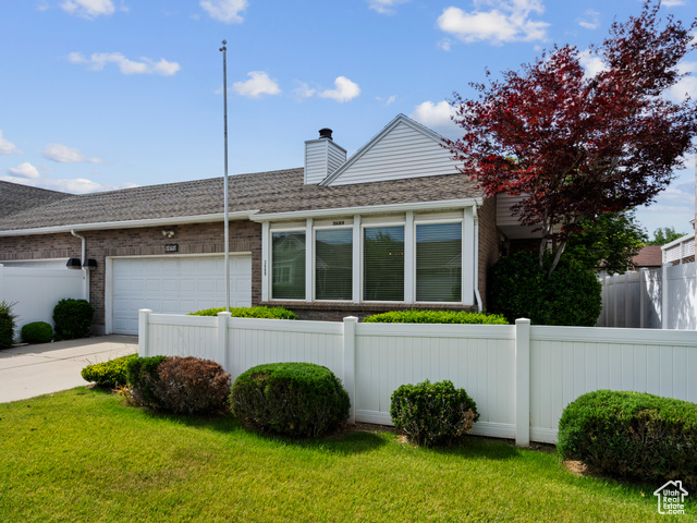 3689 W 5215 S, Taylorsville UT 84129